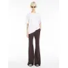 麦丝玛拉/Max Mara 心形印花针织 T 恤 2971054106013