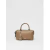 麦丝玛拉/Max Mara [Holdall] 小牛皮双手柄包 4516084106032