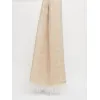 麦丝玛拉/Max Mara [Alfredo] 纯亚麻披肩 4541124206003