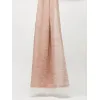 麦丝玛拉/Max Mara [Alfredo] 纯亚麻披肩 4541124206004