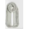 麦丝玛拉/Max Mara 浅灰色 围巾 4546017906002