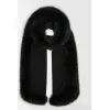麦丝玛拉/Max Mara 黑色 披肩 4546026906003