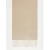 麦丝玛拉/Max Mara [Dahlia] 羊绒披肩 4546314106003