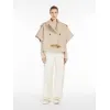 麦丝玛拉/Max Mara 【Drava】纯棉斗篷 4731104106002