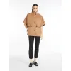 麦丝玛拉/Max Mara [Venere] 轻质羊绒斗篷 4736124106026
