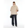麦丝玛拉/Max Mara [Tebe] 泰迪熊斗篷 4736194206002