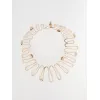 麦丝玛拉/Max Mara [Nenbi] 弹簧项圈 4756044106001