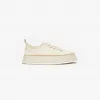麦丝玛拉/Max Mara [春季运动鞋] 帆布运动鞋 4761034106001