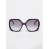麦丝玛拉/Max Mara [Malibu] 方形太阳镜 4801044606001