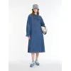 麦丝玛拉/Max Mara [Brazy] 牛仔风衣 5011044106002