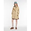 麦丝玛拉/Max Mara [Zelante] 双面科技风衣 5021014106024