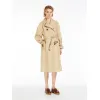 麦丝玛拉/Max Mara [Canasta] 双面科技风衣 5021024106024