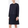 麦丝玛拉/Max Mara avio 外套 5041056706001