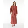 麦丝玛拉/Max Mara 羊毛布西装外套 5041084106002