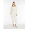 麦丝玛拉/Max Mara 口袋细节棉质夹克 5041094106001