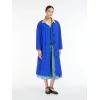 麦丝玛拉/Max Mara [Eros] 粘胶透明纱半身裙 5101024206002