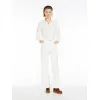 麦丝玛拉/Max Mara 棉质九分裤 5131064106002
