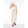 麦丝玛拉/Max Mara 棉质牛仔布牛仔裤 5131124206011