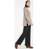 麦丝玛拉/Max Mara 深棕色 裤子 5136109306003