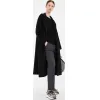 麦丝玛拉/Max Mara 深灰色 裤子 5136129306011