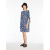 麦丝玛拉/Max Mara [Astor] 纯棉府绸连衣裙 5221104206005