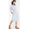 麦丝玛拉/Max Mara 蓝色 连衣裙 5226019606034