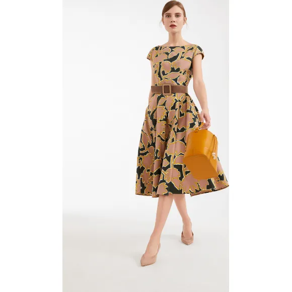 麦丝玛拉/Max Mara 粉色 连衣裙 5226179906002