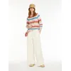 麦丝玛拉/Max Mara [林茨]纯棉针织 5361074106013