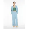 麦丝玛拉/Max Mara 粘胶纱背心 5361074206016