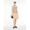 麦丝玛拉/Max Mara [Kaldaia] 纯亚麻纱毛衣 5361094206016