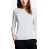 麦丝玛拉/Max Mara 中灰 毛衣 5366136906005