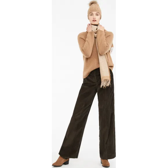 麦丝玛拉/Max Mara 驼色 套头衫 5366159306004