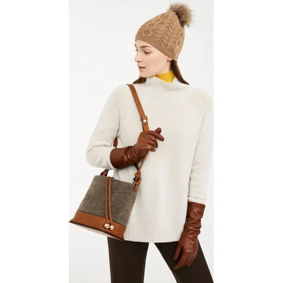 麦丝玛拉/Max Mara 白色 套头衫 5366269306001