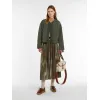 麦丝玛拉/Max Mara [Umberta] 科技面料绗缝夹克 5481034106001