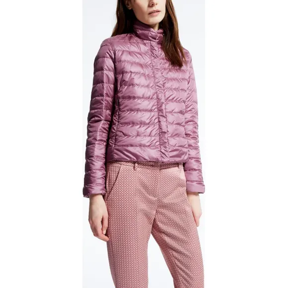 麦丝玛拉/Max Mara 紫色 羽绒服 5486046906003