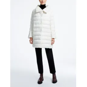 麦丝玛拉/Max Mara 白色 羽绒服 5486166306001