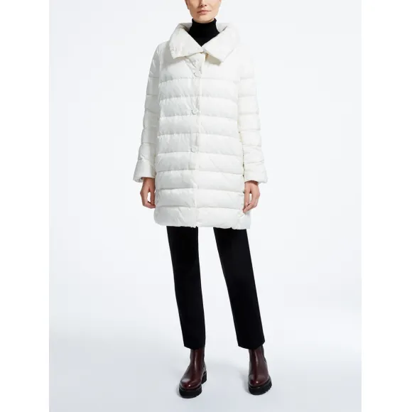 麦丝玛拉/Max Mara 白色 羽绒服 5486166306001