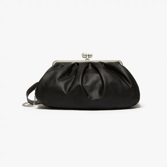 麦丝玛拉/Max Mara [Provino] 小羊皮大号 Pasticino 包 5516054406007