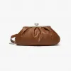 麦丝玛拉/Max Mara [Provino] 小羊皮大号 Pasticino 包 5516054406009