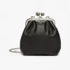 麦丝玛拉/Max Mara [Piave WE] 小羊皮 Pasticino 包 5516084406007