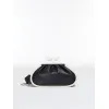 麦丝玛拉/Max Mara [Milva] 小羊皮中号 pasticino 包 5516104406065