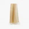 麦丝玛拉/Max Mara [Shion] 纯亚麻披肩 5541104506002