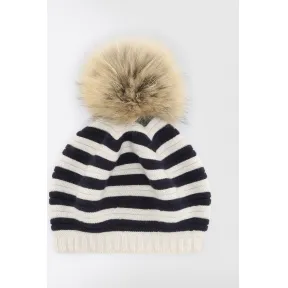 麦丝玛拉/Max Mara 群青 帽子 5576037406017
