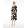 麦丝玛拉/Max Mara 流畅针织连衣裙 5621094106009