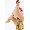 麦丝玛拉/Max Mara 米色 披肩 5736029206002