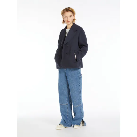 麦丝玛拉/Max Mara [Kaya] 针织短外套 5911044106003