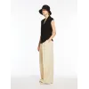 麦丝玛拉/Max Mara [Negozzi] 莱赛尔针织上衣 5941144206001