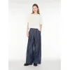 麦丝玛拉/Max Mara [Valvano] 棉质刺绣T恤 5976044106001