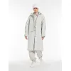麦丝玛拉/Max Mara [Aetere] 科技面料模块派克大衣 6021014806007