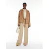 麦丝玛拉/Max Mara [Celso] 双排扣豌豆大衣 6041034106024